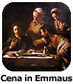 Cena in Emmaus